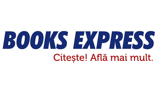 Get cashback from our partner Books Express